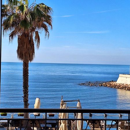 Mowita Apartment Civitavecchia Bagian luar foto