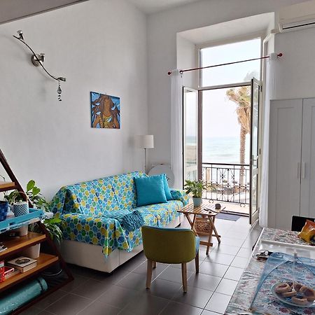 Mowita Apartment Civitavecchia Bagian luar foto