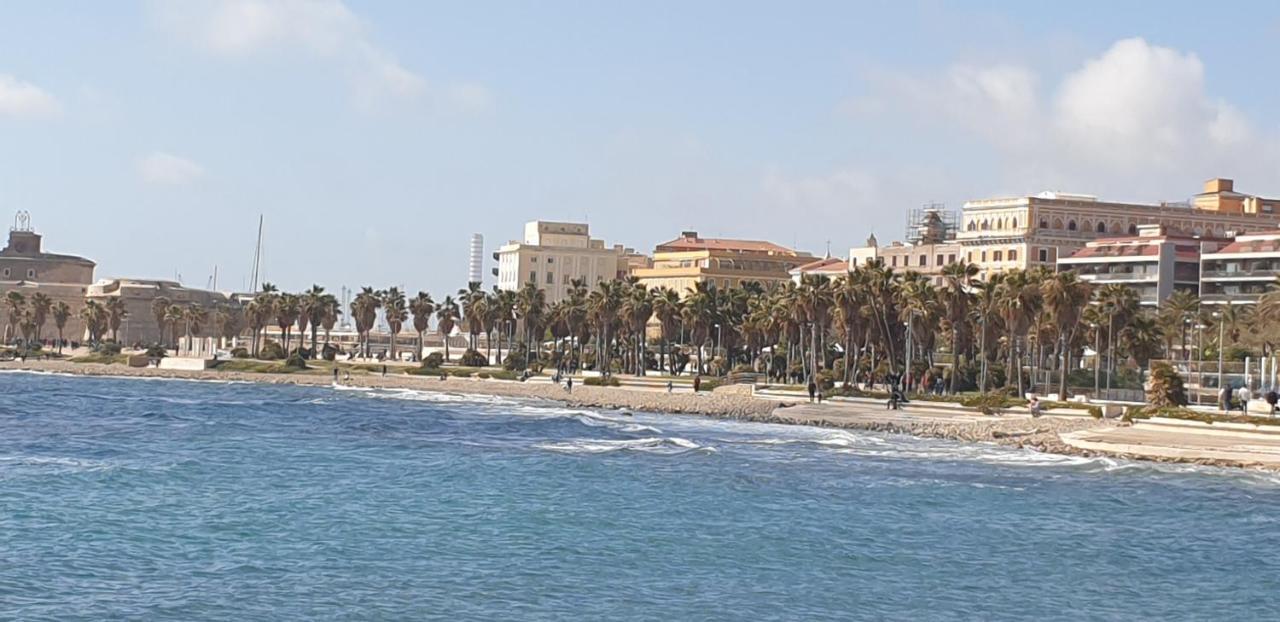 Mowita Apartment Civitavecchia Bagian luar foto
