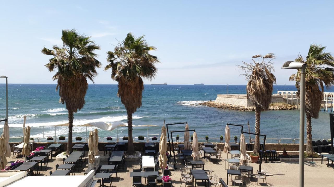 Mowita Apartment Civitavecchia Bagian luar foto