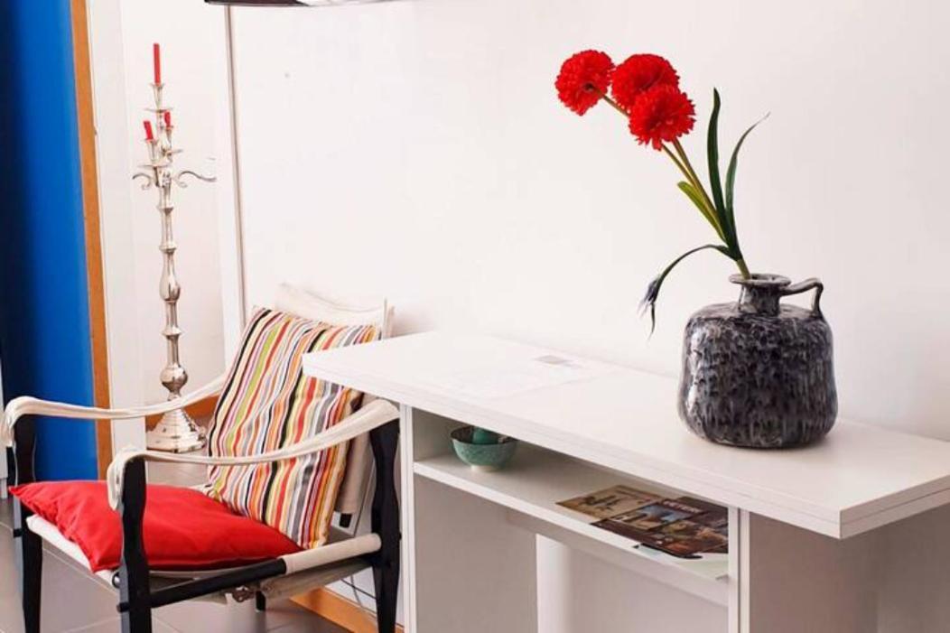 Mowita Apartment Civitavecchia Bagian luar foto