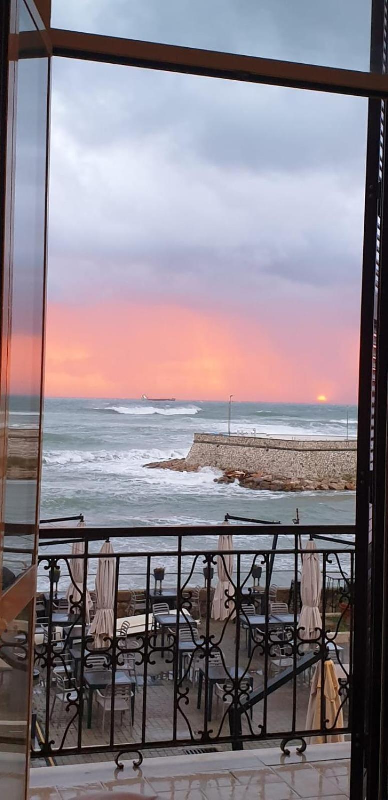 Mowita Apartment Civitavecchia Bagian luar foto