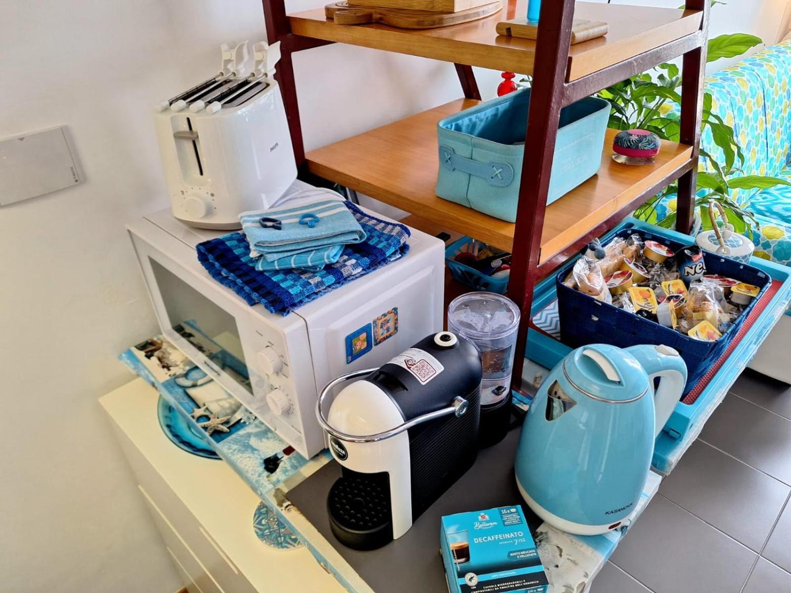 Mowita Apartment Civitavecchia Bagian luar foto