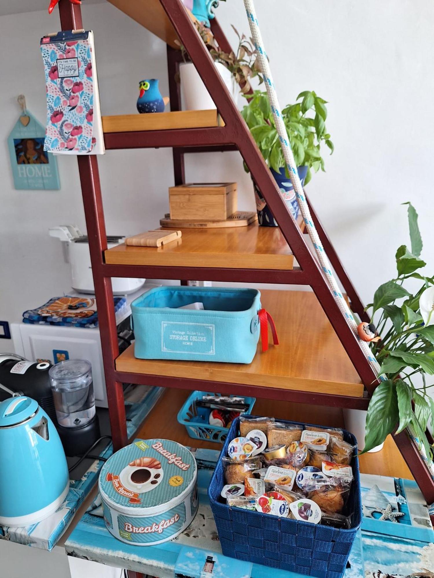Mowita Apartment Civitavecchia Bagian luar foto