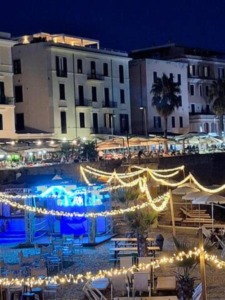 Mowita Apartment Civitavecchia Bagian luar foto