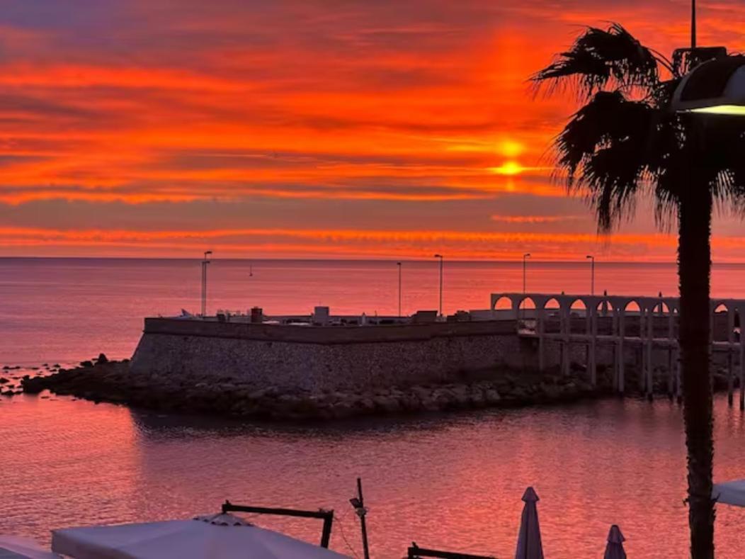 Mowita Apartment Civitavecchia Bagian luar foto