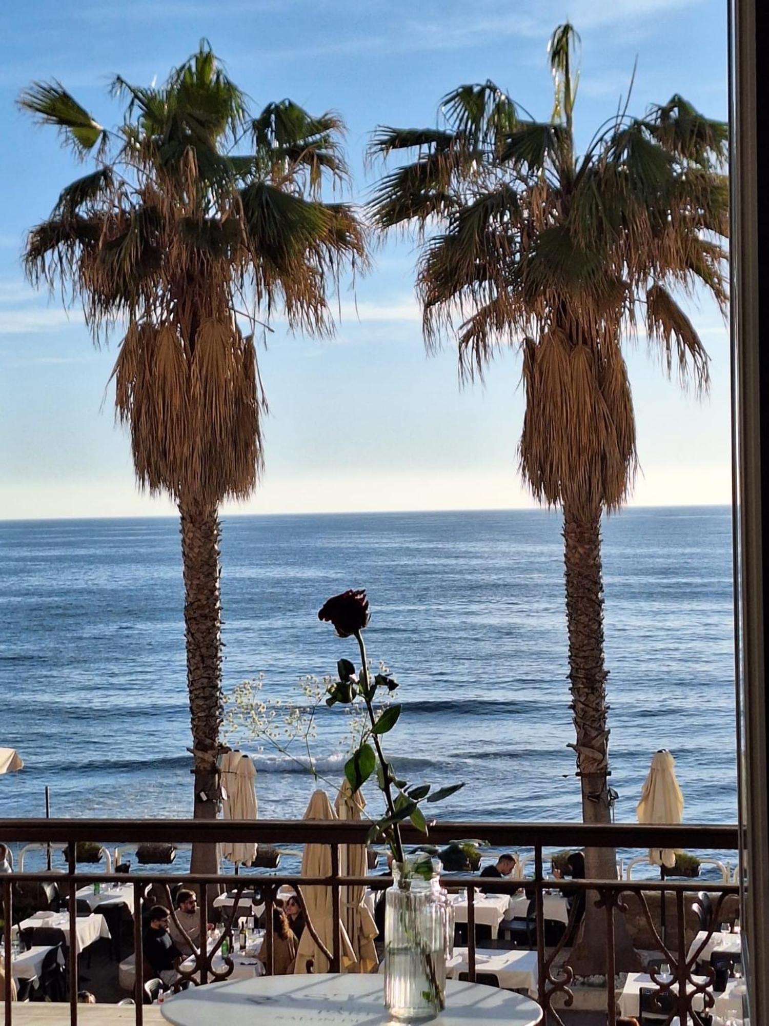 Mowita Apartment Civitavecchia Bagian luar foto
