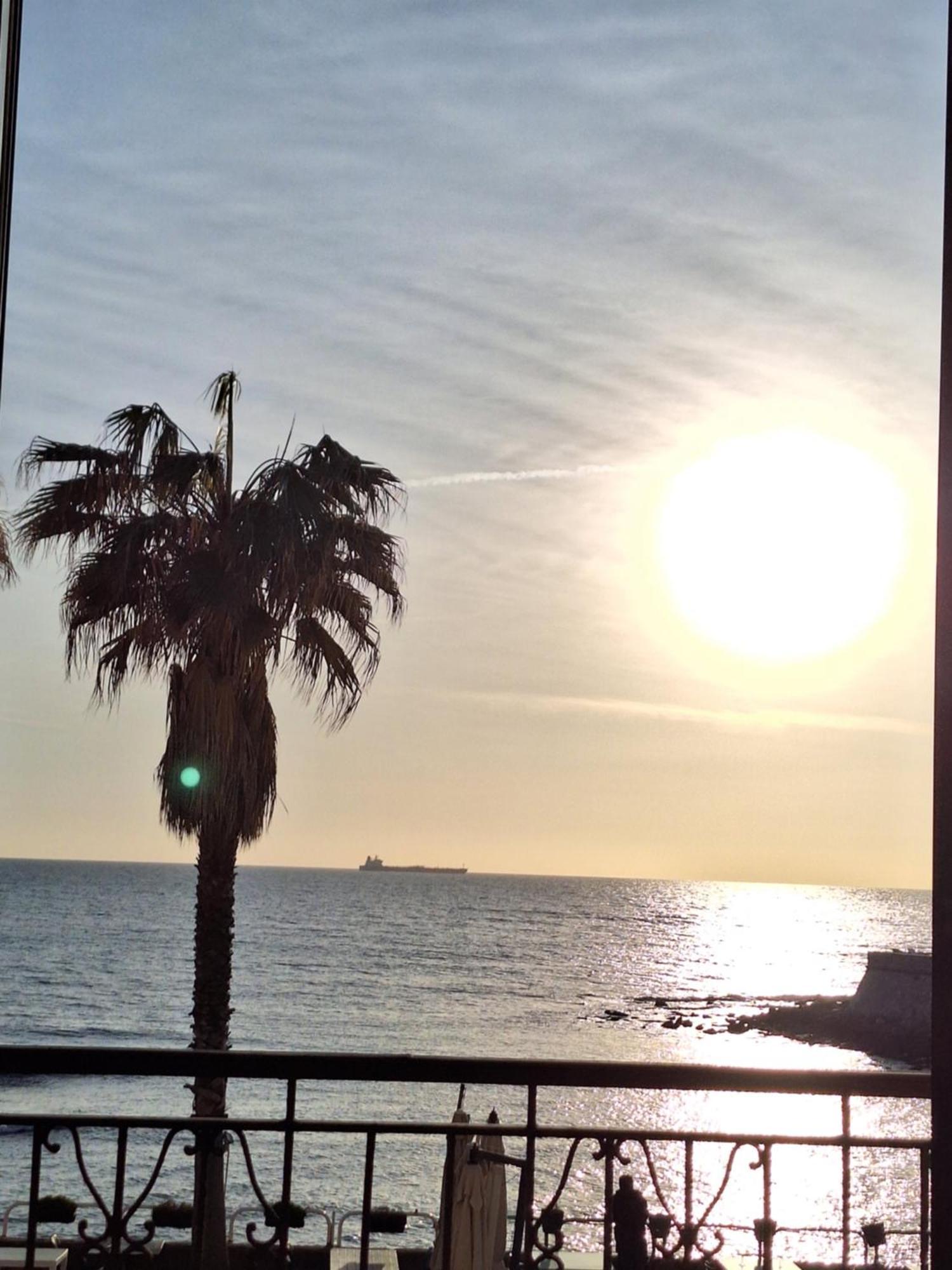 Mowita Apartment Civitavecchia Bagian luar foto