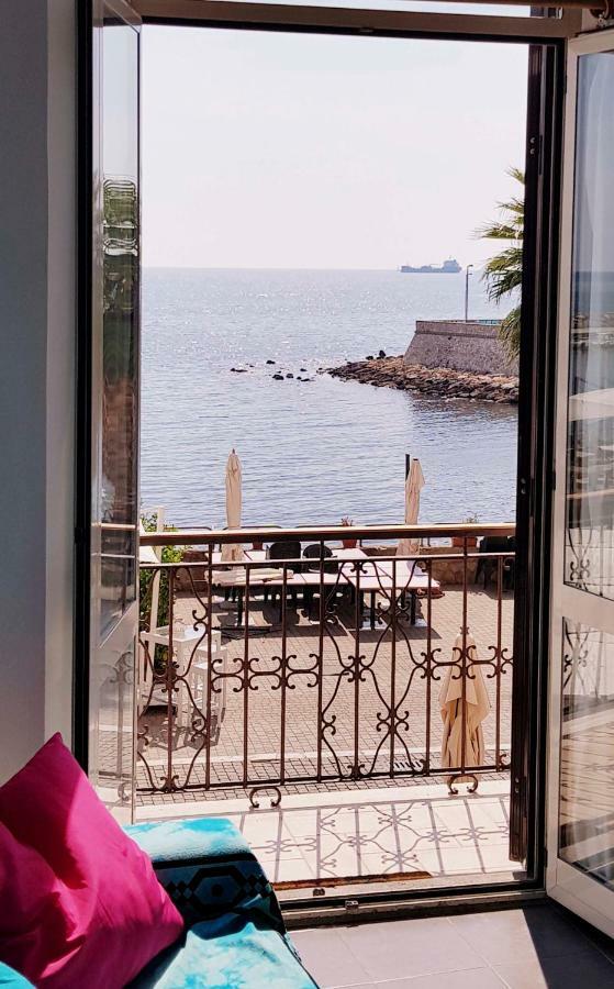 Mowita Apartment Civitavecchia Bagian luar foto