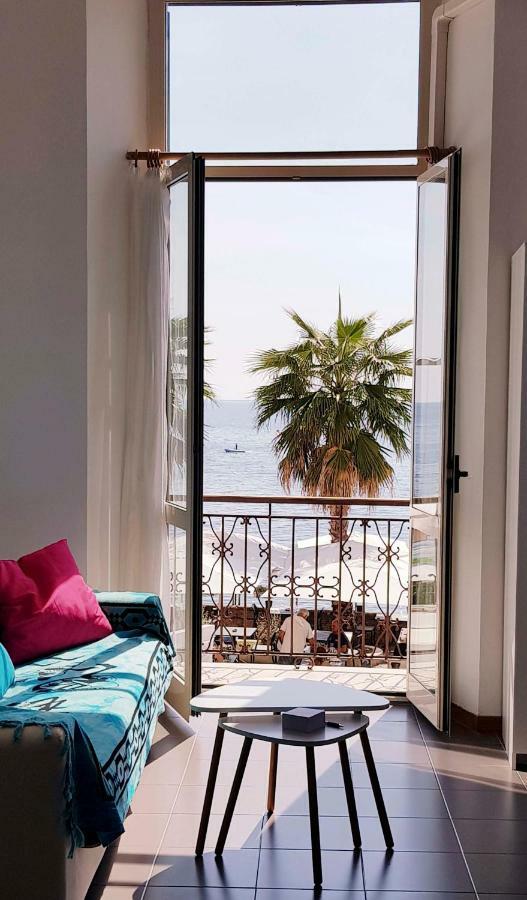 Mowita Apartment Civitavecchia Bagian luar foto