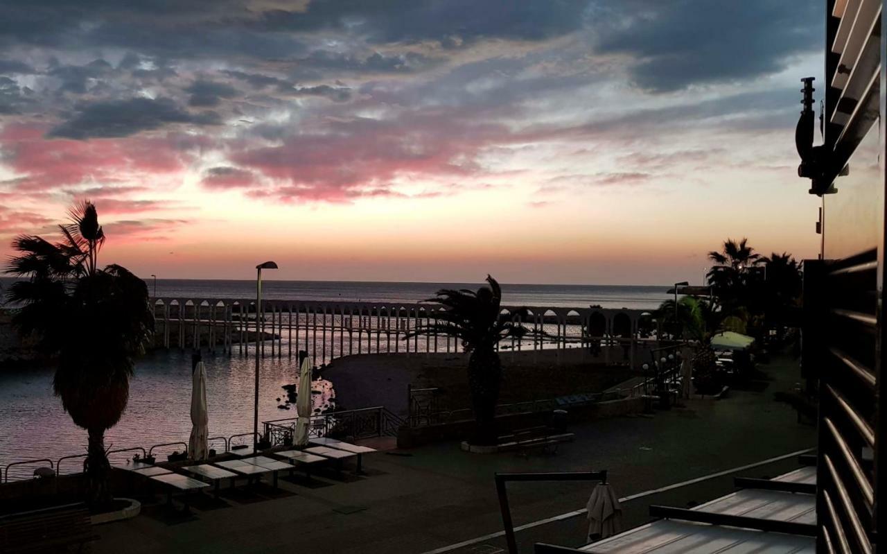 Mowita Apartment Civitavecchia Bagian luar foto