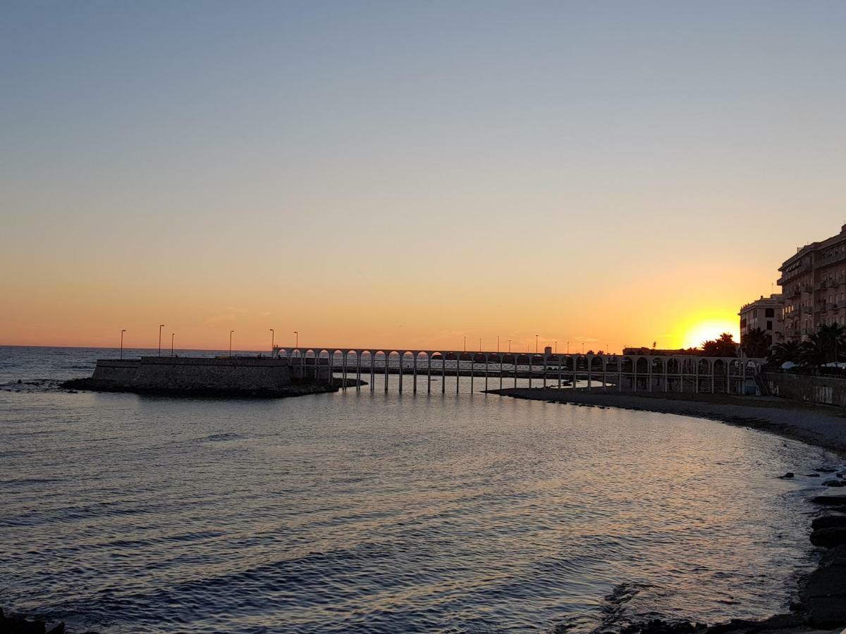 Mowita Apartment Civitavecchia Bagian luar foto