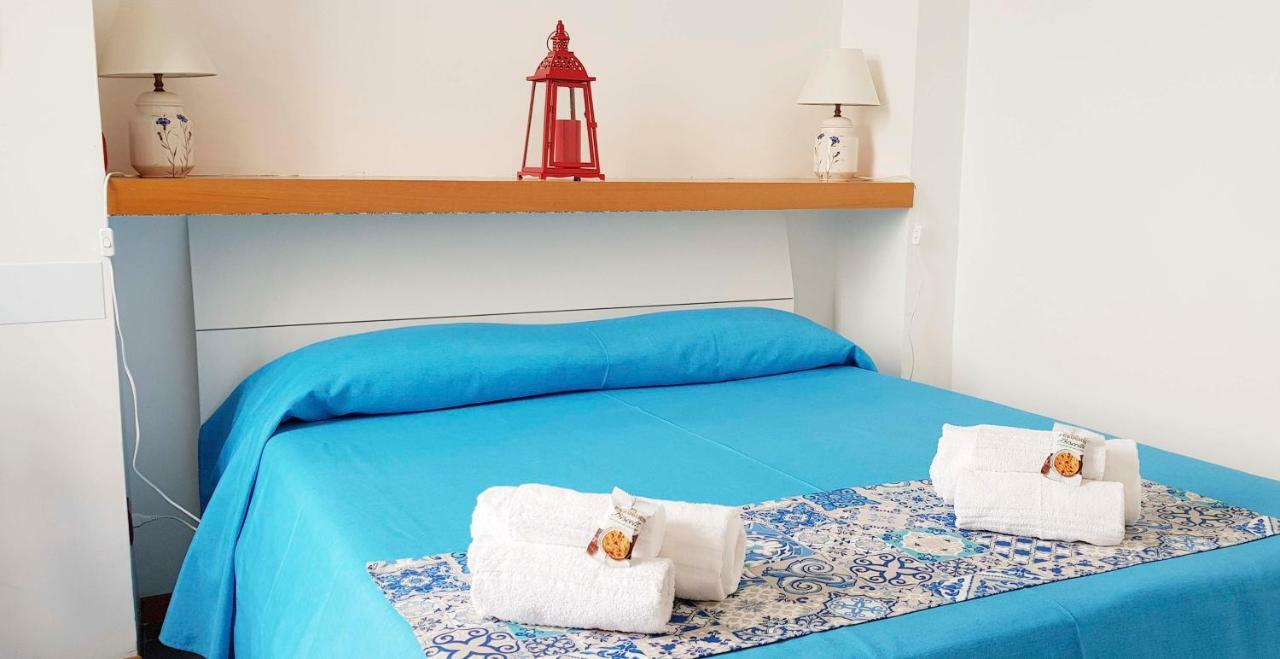 Mowita Apartment Civitavecchia Bagian luar foto