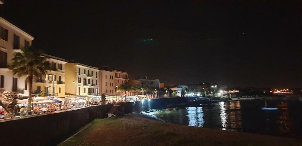 Mowita Apartment Civitavecchia Bagian luar foto