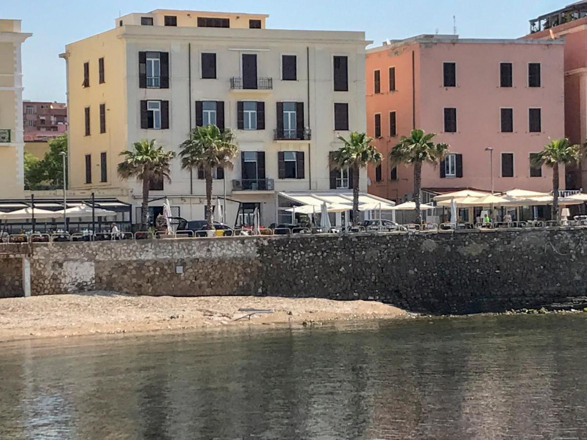 Mowita Apartment Civitavecchia Bagian luar foto